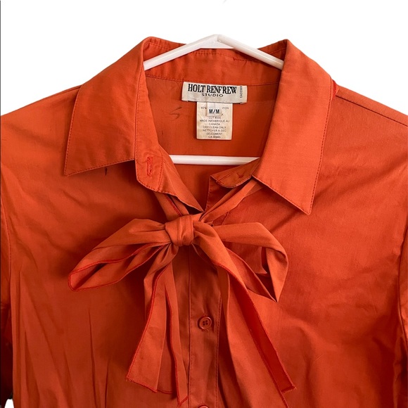 Holt Renfrew Shirt - Picture 2 of 3